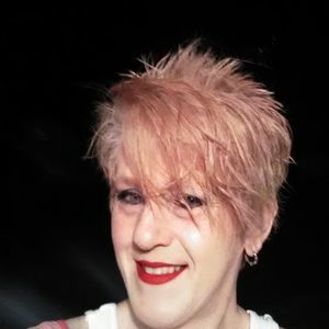 Meet your Posher, Krista